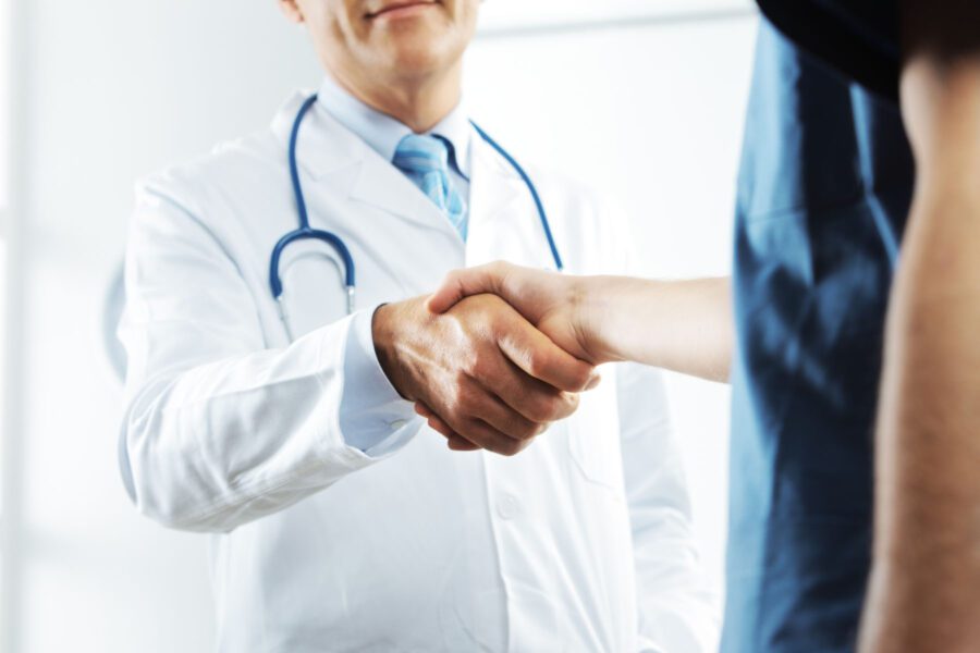 Cornwall Medical Group Private Medical Centre in Cornwall